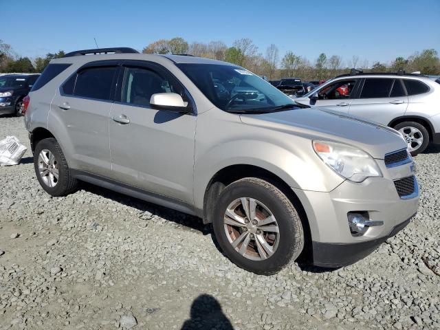 Photo 4 from auction – 2012 CHEVROLET EQUINOX LT with VIN 2GNFLPE57C6350923