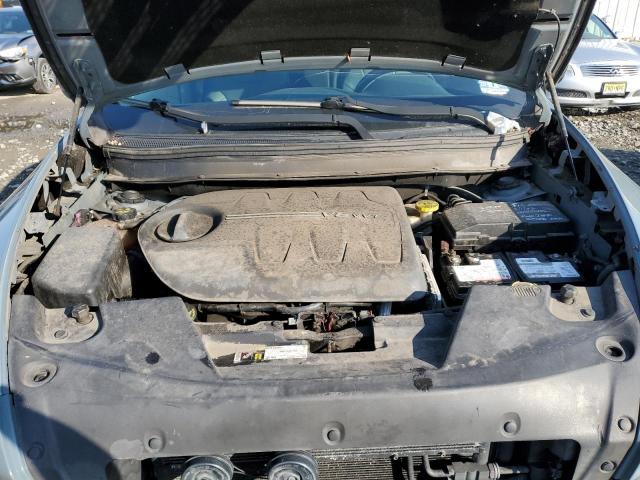 Photo 11 from auction – 2014 JEEP CHEROKEE T with VIN 1C4PJMBS8EW286279