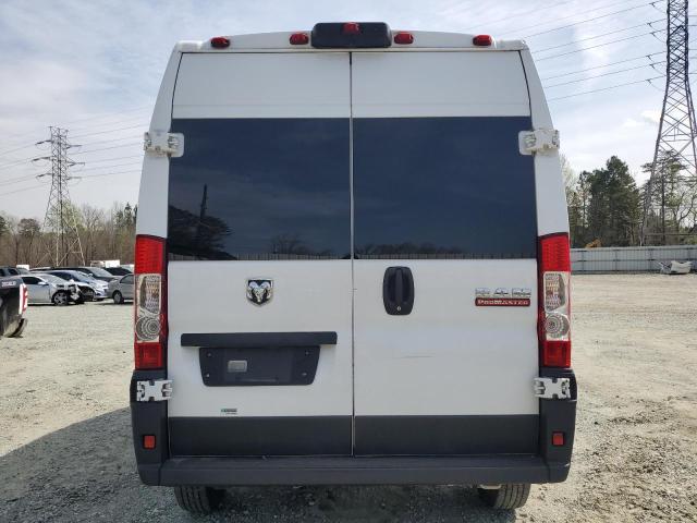 Photo 6 from auction – 2019 RAM PROMASTER with VIN 3C6TRVBG1KE518551