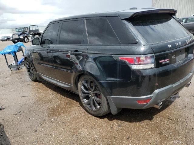 Photo 2 from auction – 2014 LAND ROVER RANGE ROVE with VIN SALWR2TF1EA382397