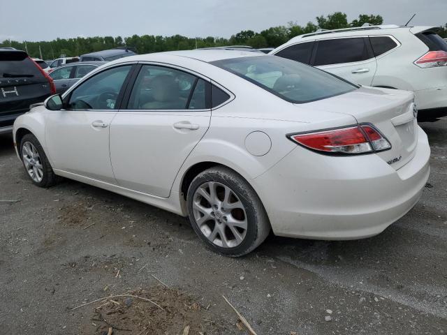 Photo 2 from auction – 2013 MAZDA 6 TOURING with VIN 1YVHZ8EH6D5M05014