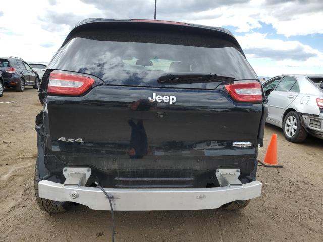Photo 6 from auction – 2018 JEEP CHEROKEE L with VIN 1C4PJMLX5JD531121