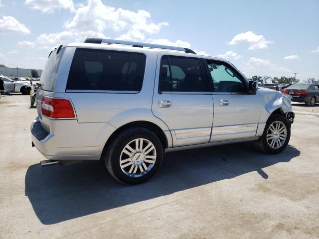 Photo 3 from auction – 2010 LINCOLN NAVIGATOR with VIN 5LMJJ2J50AEJ06484
