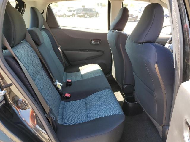 Photo 10 from auction – 2012 TOYOTA YARIS with VIN JTDKTUD38CD517720