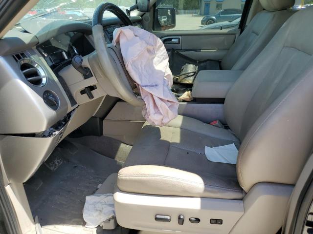Photo 7 from auction – 2013 FORD EXPEDITION with VIN 1FMJU1K57DEF58360