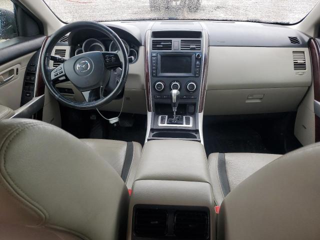 Photo 8 from auction – 2008 MAZDA CX-9 with VIN JM3TB38A980126754