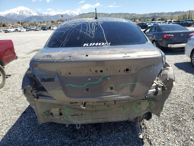 Photo 6 from auction – 2017 NISSAN VERSA S with VIN 3N1CN7AP0HL867421