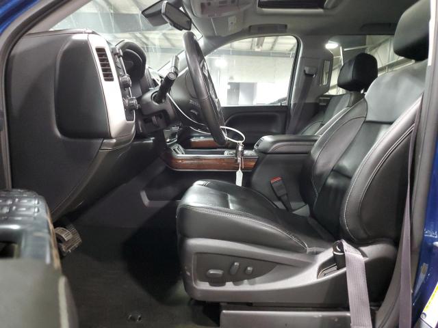 Photo 7 from auction – 2017 GMC SIERRA K15 with VIN 3GTU2NEC2HG264064