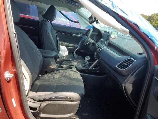 Photo 7 from auction – 2023 KIA SELTOS S with VIN KNDEU2AAXP7434456