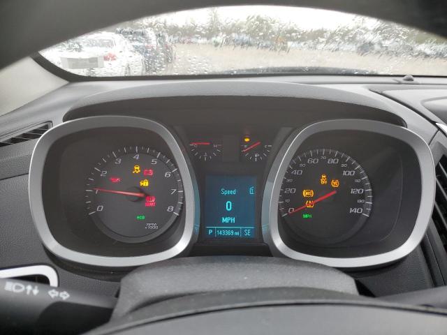 Photo 9 from auction – 2012 CHEVROLET EQUINOX LT with VIN 2GNALDEK2C6178976