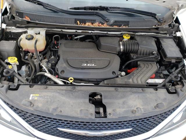 Photo 12 from auction – 2018 CHRYSLER PACIFICA T with VIN 2C4RC1BG6JR226727