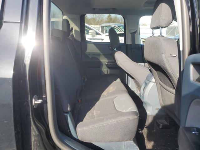 Photo 10 from auction – 2022 FORD MAVERICK X with VIN 3FTTW8F9XNRA15001