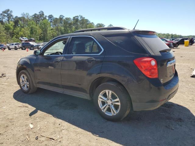 Photo 2 from auction – 2014 CHEVROLET EQUINOX LT with VIN 2GNALBEK4E6305945