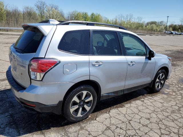 Photo 3 from auction – 2017 SUBARU FORESTER 2 with VIN JF2SJAEC7HH459961