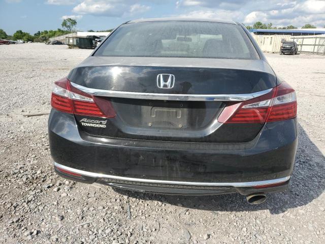 Photo 6 from auction – 2017 HONDA ACCORD LX with VIN 1HGCR2F39HA242597