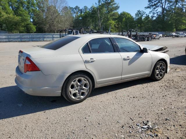 Photo 3 from auction – 2011 FORD FUSION SE with VIN 3FAHP0HA6BR346090