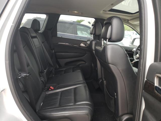 Photo 11 from auction – 2012 JEEP GRAND CHER with VIN 1C4RJFAT2CC139307