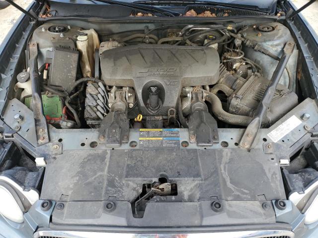 Photo 11 from auction – 2006 BUICK LACROSSE C with VIN 2G4WD582561277575