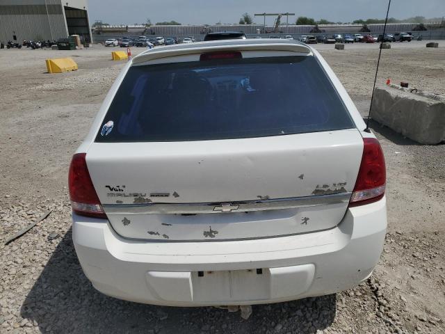 Photo 6 from auction – 2005 CHEVROLET MALIBU MAX with VIN 1G1ZT62865F249078