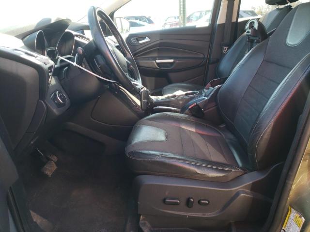 Photo 7 from auction – 2013 FORD ESCAPE TIT with VIN 1FMCU0J97DUB32813