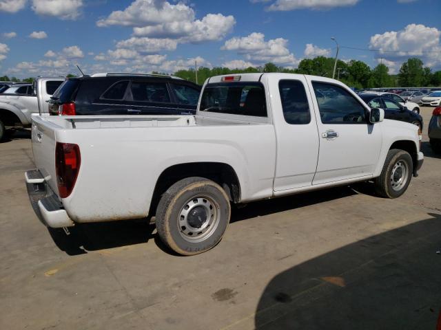 Photo 3 from auction – 2012 CHEVROLET COLORADO with VIN 1GCESBF94C8141841