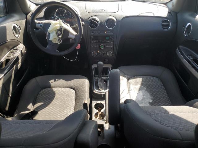 Photo 8 from auction – 2010 CHEVROLET HHR LT with VIN 3GNBABDB0AS575200