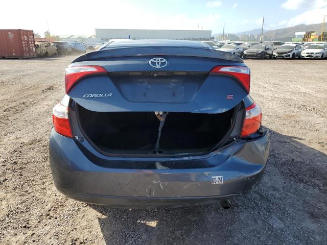 Photo 6 from auction – 2016 TOYOTA COROLLA L with VIN 5YFBURHEXGP430538
