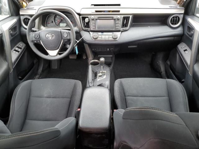 Photo 8 from auction – 2013 TOYOTA RAV4 XLE with VIN 2T3RFREV0DW108652