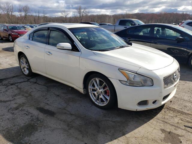 Photo 4 from auction – 2012 NISSAN MAXIMA with VIN 1N4AA5AP1CC811020