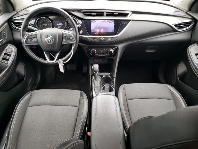 Photo 8 from auction – 2021 BUICK ENCORE GX with VIN KL4MMBS2XMB122708