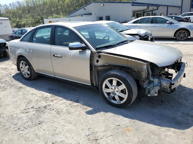 Photo 4 from auction – 2009 FORD TAURUS LIM with VIN 1FAHP25W59G108650