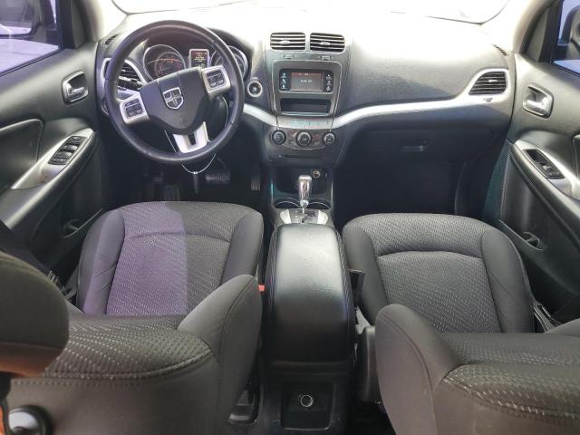 Photo 8 from auction – 2017 DODGE JOURNEY SX with VIN 3C4PDCBB4HT507825