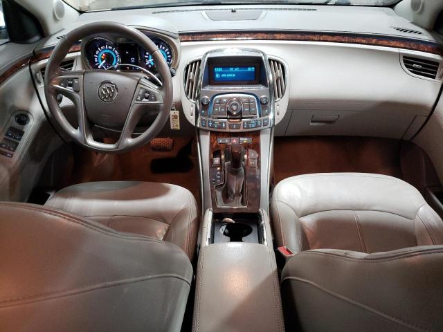Photo 8 from auction – 2012 BUICK LACROSSE P with VIN 1G4GD5E31CF126206