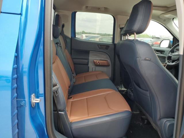 Photo 10 from auction – 2022 FORD MAVERICK X with VIN 3FTTW8E36NRA82417