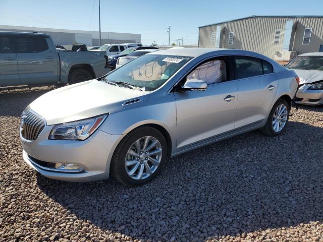 Photo 1 from auction – 2015 BUICK LACROSSE with VIN 1G4GB5G37FF282077