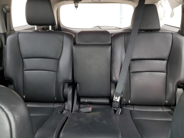 Photo 10 from auction – 2019 HONDA PILOT EXL with VIN 5FNYF5H58KB002212