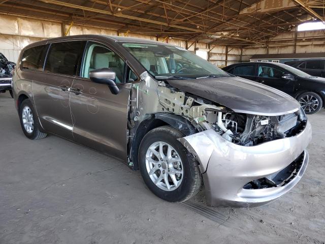 Photo 4 from auction – 2017 CHRYSLER PACIFICA T with VIN 2C4RC1DG7HR571045