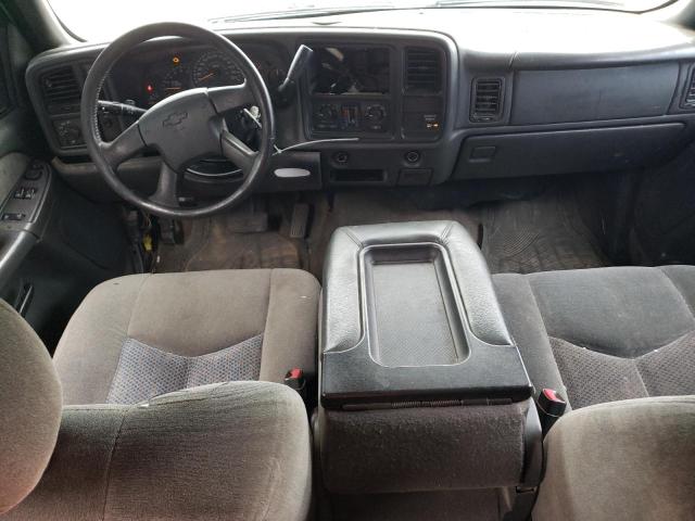 Photo 8 from auction – 2003 CHEVROLET SILVERADO with VIN 1GCHK29U33E360983