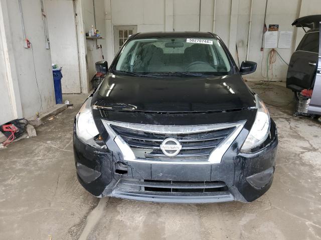 Photo 5 from auction – 2017 NISSAN VERSA S with VIN 3N1CN7AP4HL855952