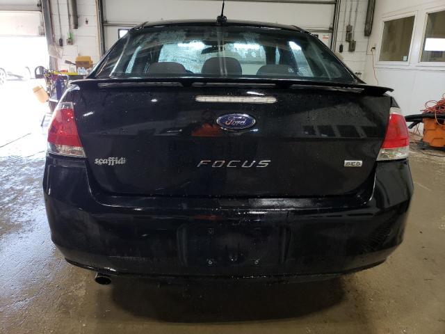 Photo 6 from auction – 2010 FORD FOCUS SES with VIN 1FAHP3GN8AW277582