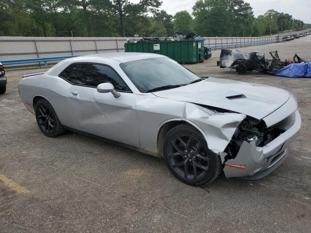 Photo 4 from auction – 2020 DODGE CHALLENGER with VIN 2C3CDZAG5LH196376
