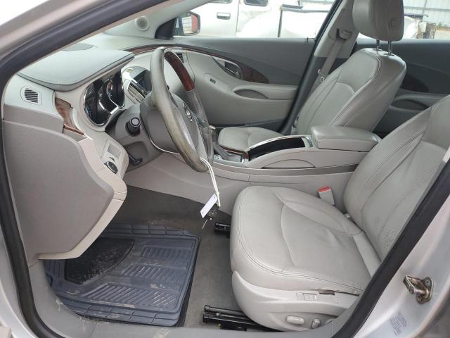 Photo 7 from auction – 2010 BUICK LACROSSE C with VIN 1G4GE5EV4AF246576