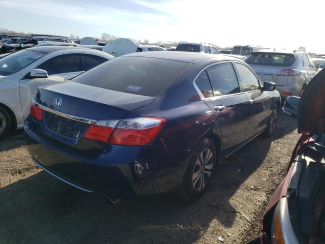 Photo 3 from auction – 2015 HONDA ACCORD LX with VIN 1HGCR2F31FA173689