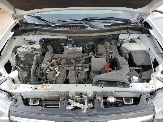 Photo 12 from auction – 2014 MITSUBISHI OUTLANDER with VIN JA4AD3A34EZ011292