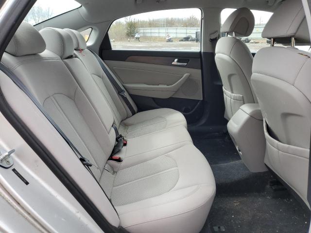 Photo 10 from auction – 2015 HYUNDAI SONATA SPO with VIN 5NPE34AF5FH027682