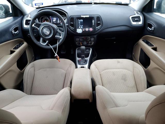 صورة رقم 8 من المزاد - 2018 JEEP COMPASS SP مع VIN 3C4NJCAB1JT286644