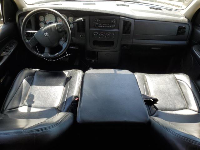 Photo 8 from auction – 2005 DODGE RAM 1500 S with VIN 1D7HU18D95S125813
