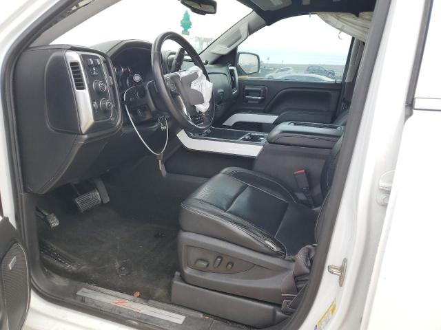 Photo 7 from auction – 2016 CHEVROLET SILVERADO with VIN 3GCUKSEC1GG230971