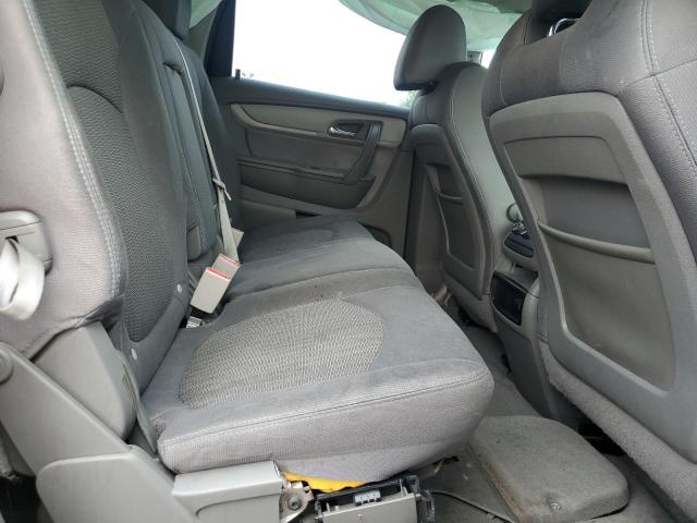 Photo 11 from auction – 2013 CHEVROLET TRAVERSE L with VIN 1GNKRFED9DJ120724