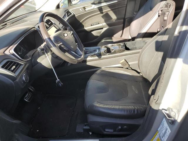 Photo 7 from auction – 2015 FORD FUSION TIT with VIN 3FA6P0K90FR238382